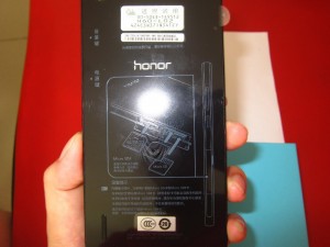 Huawei Honor 6 