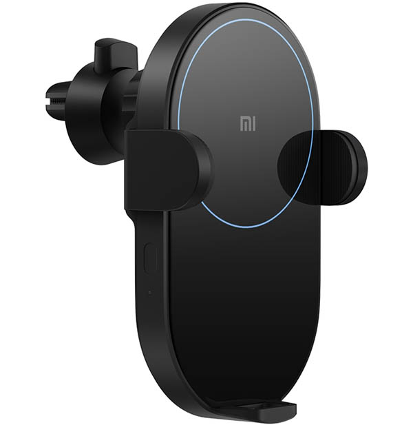 xiaomi wireless car charger